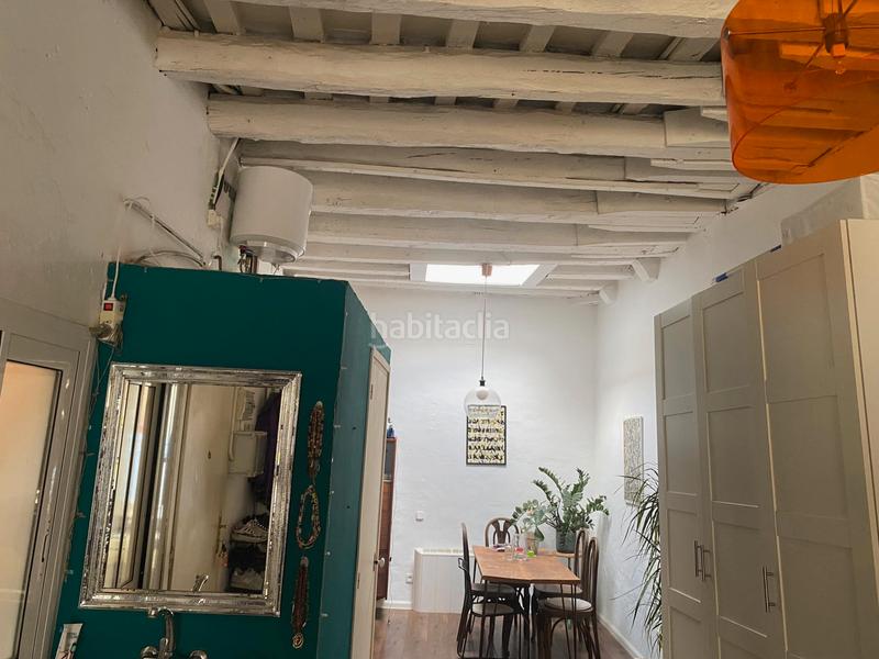 Foto baf9cf29-56ef-4a27-a3b6-f69d448138d1. Dachwohnung in carrer d'en cortines 31 in St. Pere - Sta. Caterina - El Born Barcelona