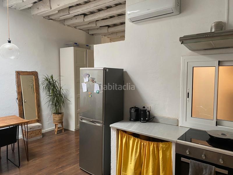 Foto cba549c7-2440-4f10-ac07-ad0befd3b1a8. Dachwohnung in carrer d'en cortines 31 in St. Pere - Sta. Caterina - El Born Barcelona