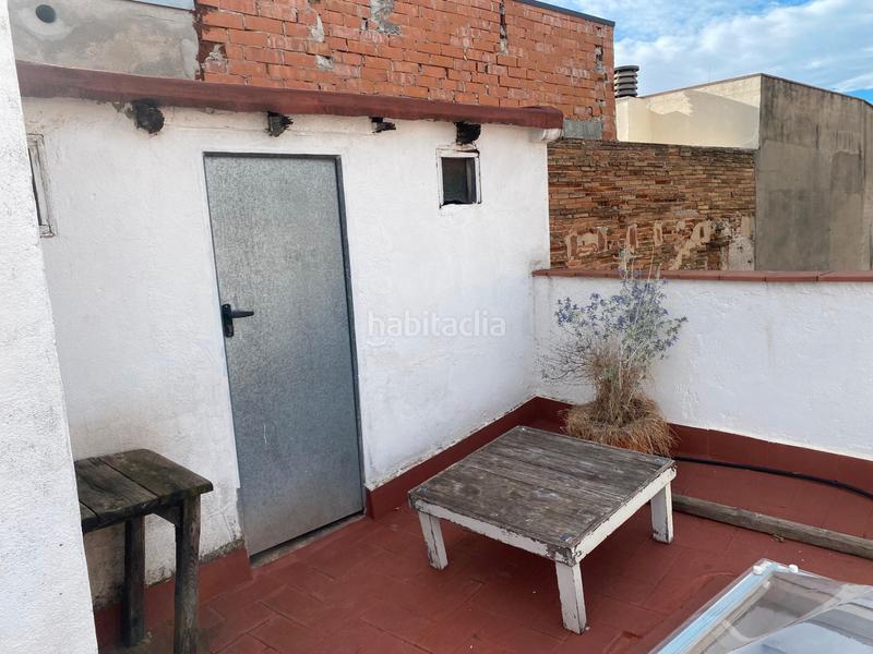 Foto d53555c2-1b8d-46d3-a089-c0da93f87fd9. Dachwohnung in carrer d'en cortines 31 in St. Pere - Sta. Caterina - El Born Barcelona