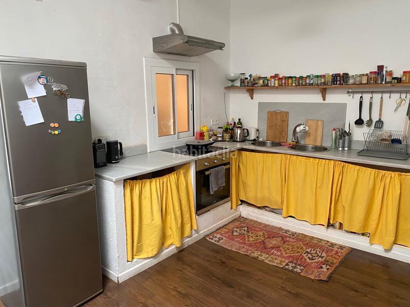 Foto f662afb1-4950-4332-a236-0dffaaf8c66e. Dachwohnung in carrer d'en cortines 31 in St. Pere - Sta. Caterina - El Born Barcelona