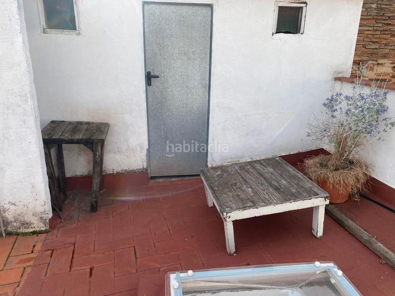 Foto f9d3856b-c194-4d7d-8e53-a5c0880c2747. Dachwohnung in carrer d'en cortines 31 in St. Pere - Sta. Caterina - El Born Barcelona