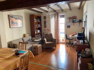 Appartement à Carrer d'avellà 16. Piso en venta en calle d'avellà