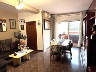 Pis  Carrer del comerç 12. Piso en venta en calle del comerç