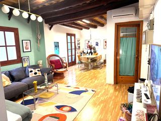 Etagenwohnung in Carrer de sant pere m�s alt 16. Piso en venta en calle de sant pere m�s alt