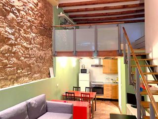 Flat in Carrer de corretger 10. Piso en venta en calle de corretger