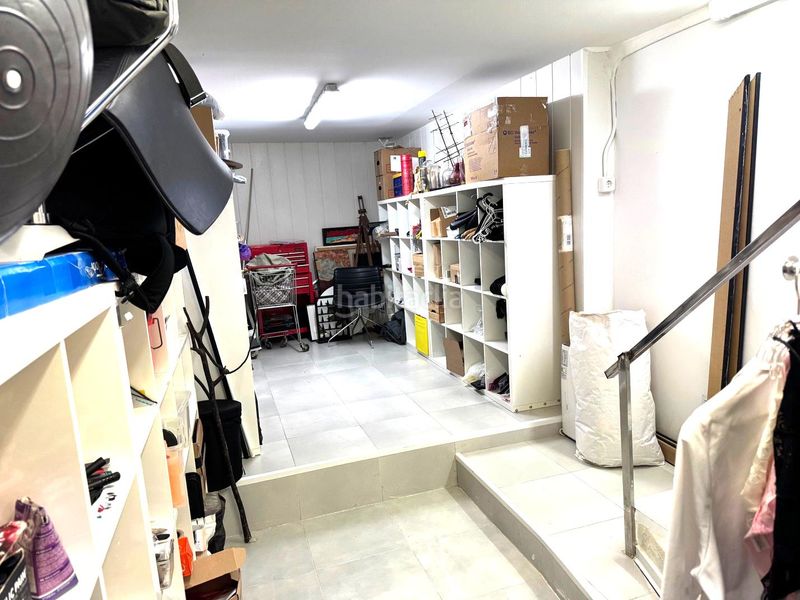 Foto 06fa69aa-cde3-45d5-8541-3700da36ae1b. Local comercial a St. Pere - Sta. Caterina - El Born Barcelona