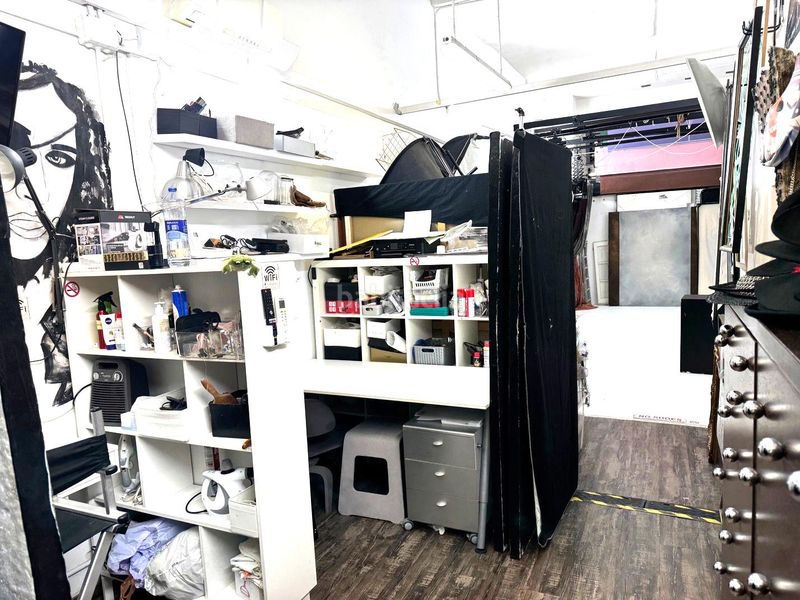 Foto 1ab3cabc-0892-4749-a822-68515d341ea9. Local comercial a St. Pere - Sta. Caterina - El Born Barcelona