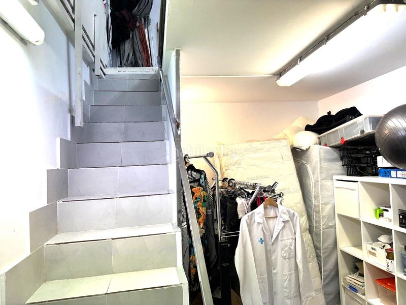 Foto a05154f2-ccdd-41b9-8e7f-e5c6f2f13ce5. Local comercial a St. Pere - Sta. Caterina - El Born Barcelona