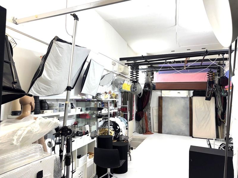 Foto d4a32ea8-3ed7-4e63-ac71-f9a152de362e. Local comercial a St. Pere - Sta. Caterina - El Born Barcelona
