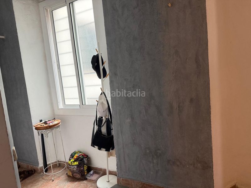 Foto a924f7a4-013b-485b-817e-9c19bd7fcb7a. Pis a carrer de sant pere més baix 32 a St. Pere - Sta. Caterina - El Born Barcelona