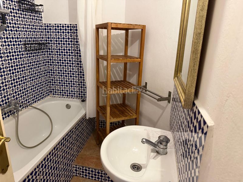Foto f2f2e1c5-07ea-4791-98dc-54b4936e5c26. Pis a carrer de sant pere més baix 32 a St. Pere - Sta. Caterina - El Born Barcelona