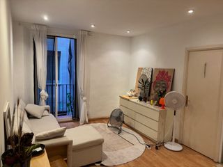 Pis a Carrer de la mare de d�u del pilar 21. Pilarborn-vent