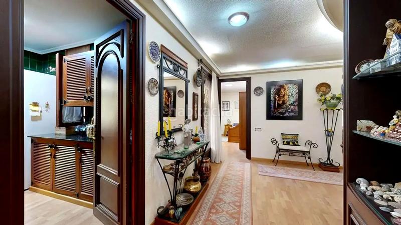 Foto 04f193b7-5a8b-4f94-b516-9ee437f19811. Maison avec piscine dans Perleta - Maitino Elche / Elx