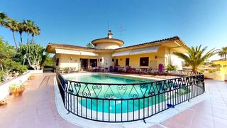 Casa a Perleta - Maitino. Chalet en elche. perleta