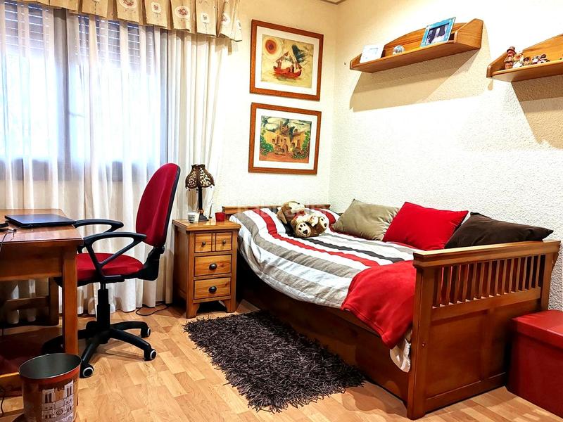 Foto 11fee324-3e87-46b4-bcac-9ec864830d65. Maison avec piscine dans Perleta - Maitino Elche / Elx