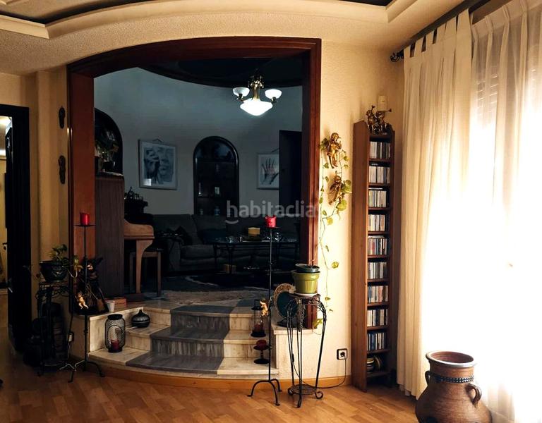 Foto 22a8e31a-8c01-4eca-9ccb-06e4e9a3b4c5. Maison avec piscine dans Perleta - Maitino Elche / Elx