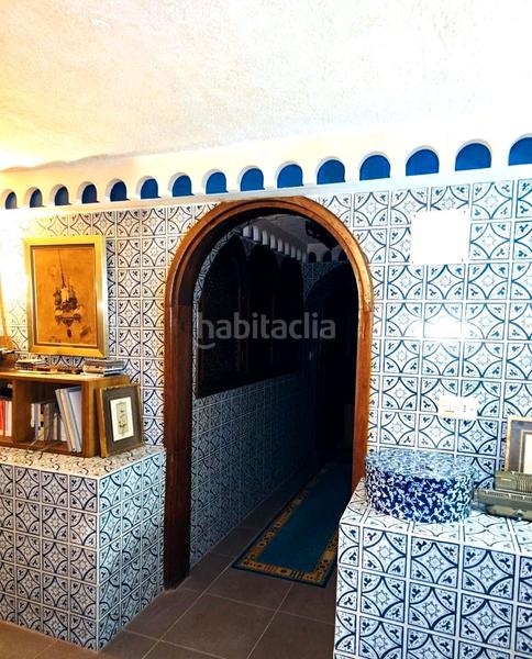 Foto 2bbc60a3-90ac-4d9c-bdf2-2f6320cc9d20. Maison avec piscine dans Perleta - Maitino Elche / Elx