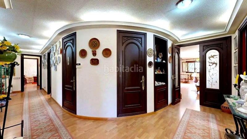 Foto 32be64db-6160-4dde-b4fe-6e9785a39910. Maison avec piscine dans Perleta - Maitino Elche / Elx