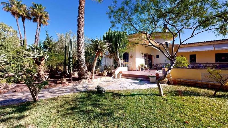 Foto 3f90bb3a-8e9b-4a44-ac10-fcedc2c63d2a. Maison avec piscine dans Perleta - Maitino Elche / Elx