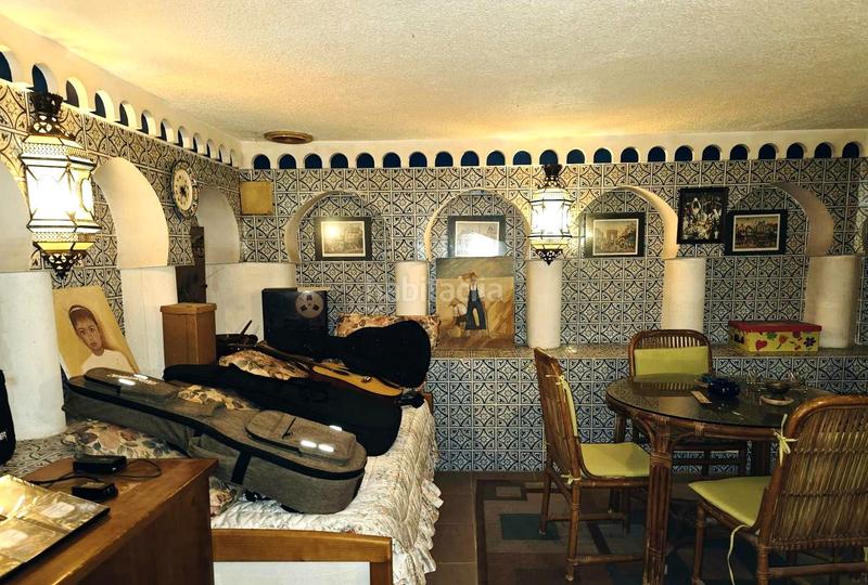 Foto 48167c39-e06a-4da9-b40e-eb0bfd12f4d2. Maison avec piscine dans Perleta - Maitino Elche / Elx