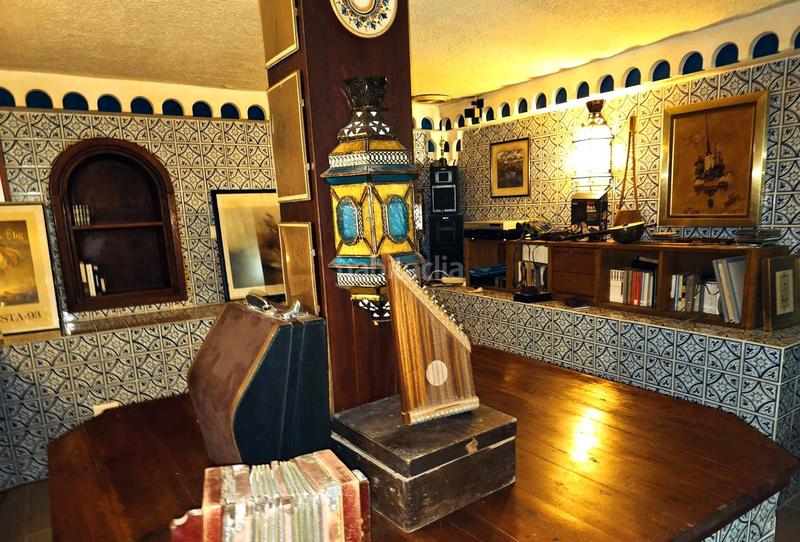 Foto 4a1244fb-1a41-4b9e-9f4b-8f72f16c1591. Maison avec piscine dans Perleta - Maitino Elche / Elx