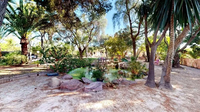 Foto 5a48a4c7-310b-4b7a-b7bd-e61047288e59. Maison avec piscine dans Perleta - Maitino Elche / Elx