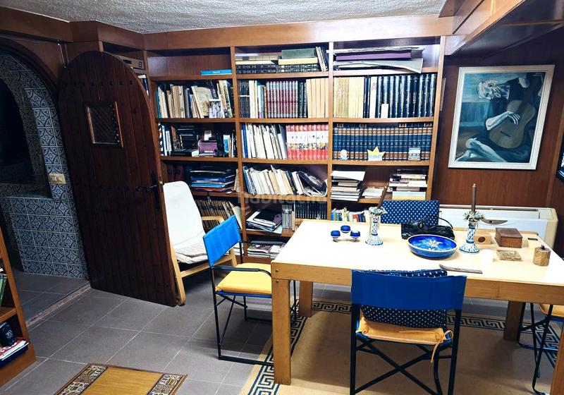 Foto 63b418e8-9a32-424b-b3b4-1aa7c66bc700. Maison avec piscine dans Perleta - Maitino Elche / Elx