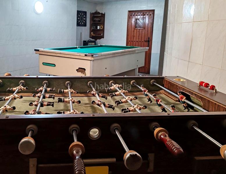 Foto 6a681405-f06a-40b1-a7b7-f4b18ab31aa9. Maison avec piscine dans Perleta - Maitino Elche / Elx