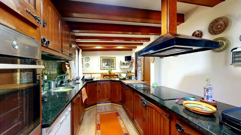 Foto 6cbb81d7-3e12-4cb0-b979-ce15d295c20c. Maison avec piscine dans Perleta - Maitino Elche / Elx