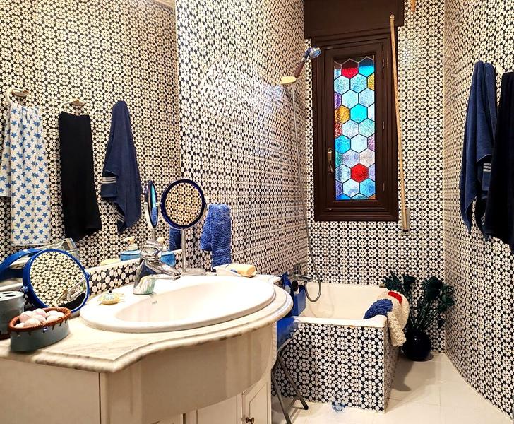 Foto 78dff82d-8c98-4d80-ba4d-503c403cf52c. Maison avec piscine dans Perleta - Maitino Elche / Elx