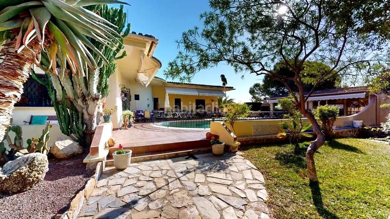 Foto 83ad7951-17bb-4a2c-af9b-89bd14070f07. Maison avec piscine dans Perleta - Maitino Elche / Elx