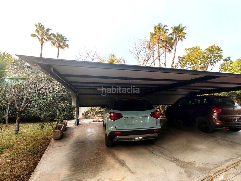 Foto 8a2c1f5c-ad9d-4679-8ae7-f33f464e28e3. Maison avec piscine dans Perleta - Maitino Elche / Elx