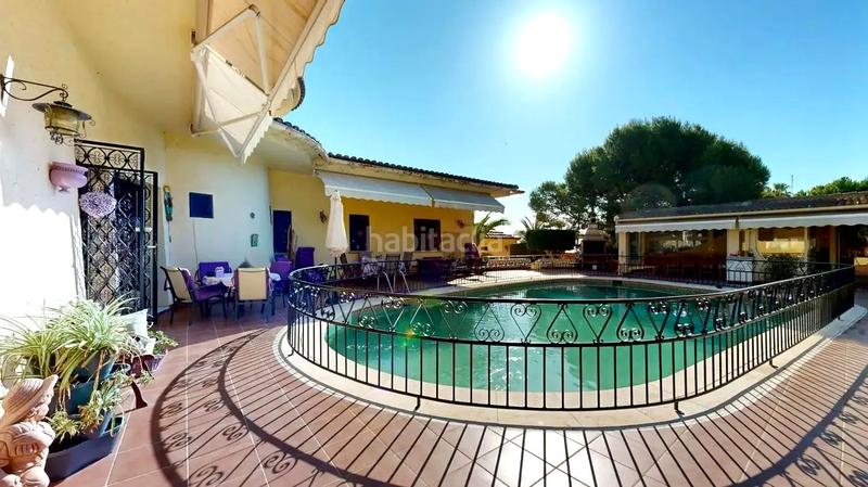 Foto 93c61392-a284-4155-b2a7-dc76452321a7. Maison avec piscine dans Perleta - Maitino Elche / Elx