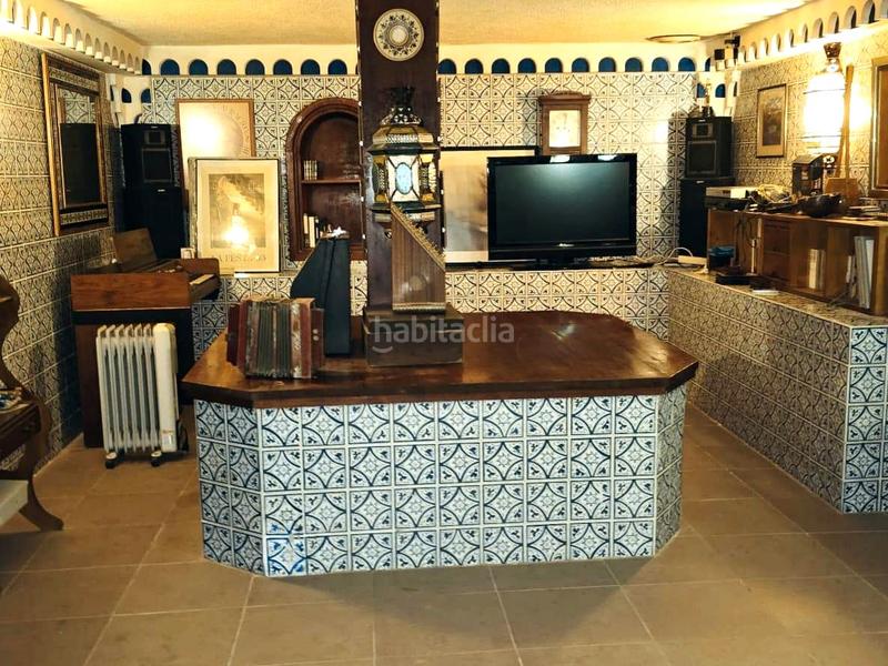 Foto 9da32258-13aa-4e12-98ce-59727879ea62. Maison avec piscine dans Perleta - Maitino Elche / Elx