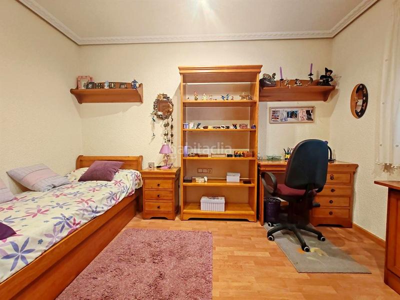 Foto a3b2632b-ef38-45a2-8ab8-f35f079ff125. Maison avec piscine dans Perleta - Maitino Elche / Elx