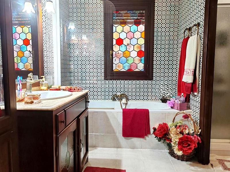 Foto a6d646ec-5b78-4214-a6d7-8cb6d9b52018. Maison avec piscine dans Perleta - Maitino Elche / Elx