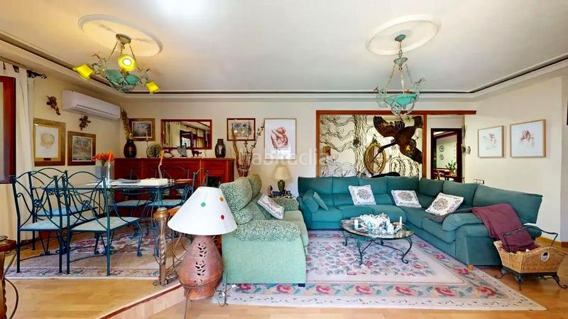 Foto b80bc0b4-a863-42f1-9543-5f45208e2516. Maison avec piscine dans Perleta - Maitino Elche / Elx