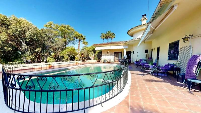 Foto ba4720f7-ba8e-4e58-bda3-0f88a6307ef4. Maison avec piscine dans Perleta - Maitino Elche / Elx