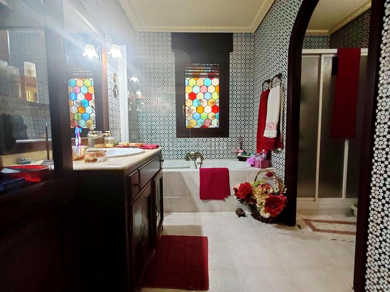 Foto bbf59d64-b50e-4f1b-985d-df1bd7e74dd5. Maison avec piscine dans Perleta - Maitino Elche / Elx