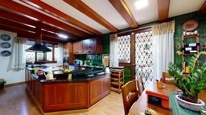 Foto c0ed7563-ef27-4376-ba24-f35024c53504. Maison avec piscine dans Perleta - Maitino Elche / Elx