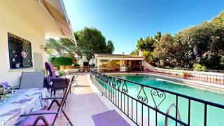 Casa a Perleta - Maitino. Chalet en elche. perleta