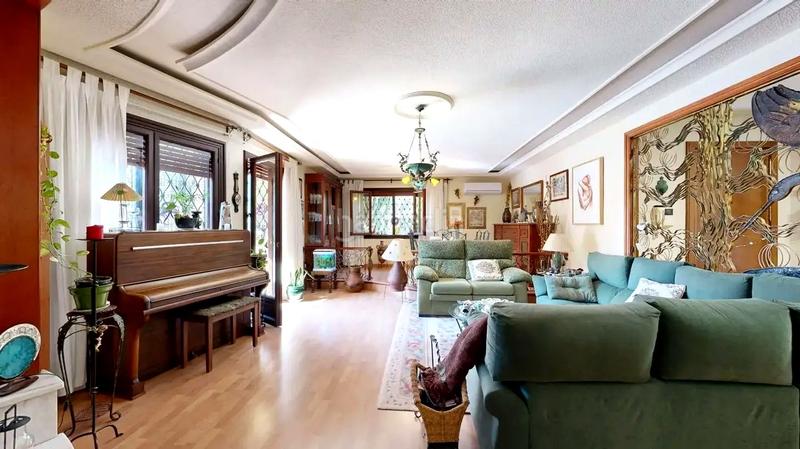 Foto d52d8080-8370-4c25-b594-904defe5e7d2. Maison avec piscine dans Perleta - Maitino Elche / Elx