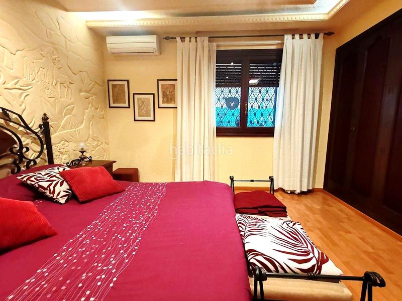 Foto edb3e944-ed97-4f9f-931f-7f2dd4357fc2. Maison avec piscine dans Perleta - Maitino Elche / Elx