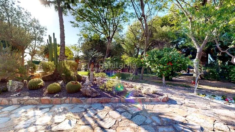 Foto f198c056-890f-42e5-aa2e-ae12171c83fb. Maison avec piscine dans Perleta - Maitino Elche / Elx