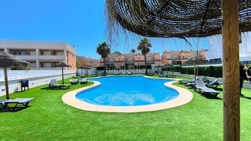 Foto 34575800-60d9-4d2c-b4e5-27a03dc42785. Casa bungalow en gran alacant. en Monte y Mar Santa Pola