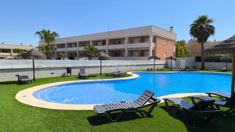 Foto 41595d94-8bdc-4de2-8210-eedee538aa5d. Casa bungalow en gran alacant. en Monte y Mar Santa Pola