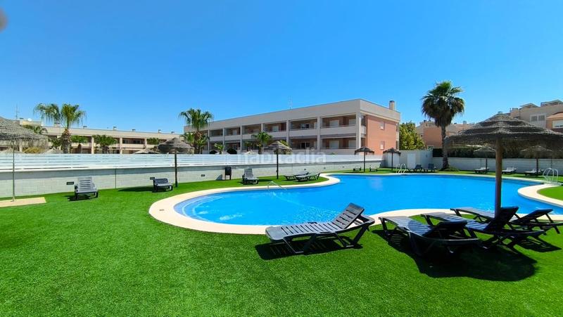 Foto 4d1898e6-86f6-4b1d-9c48-7535f016239c. Casa bungalow en gran alacant. en Monte y Mar Santa Pola
