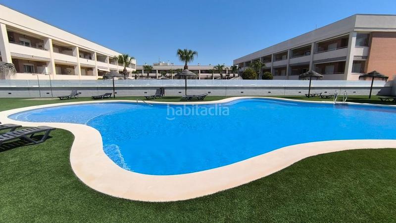 Foto 6a190aee-2fe5-414b-ba82-31554902f685. Casa bungalow en gran alacant. en Monte y Mar Santa Pola