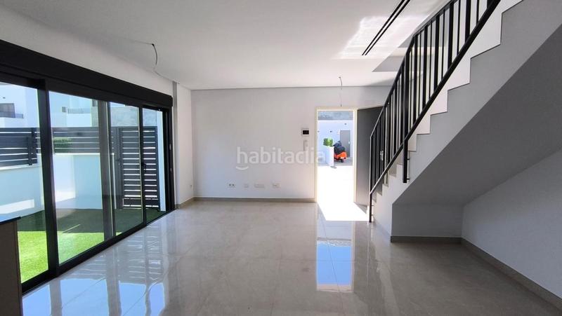 Foto 79b99e10-7881-4c2e-b540-e4e247f8de5e. Casa bungalow en gran alacant. en Monte y Mar Santa Pola