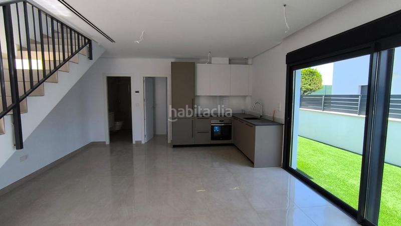 Foto 953ba8c9-65c0-4df8-959b-975a4f0d4d51. Casa bungalow en gran alacant. en Monte y Mar Santa Pola